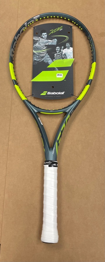 Babolat Pure Aero 98 nova